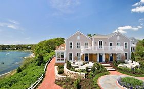 Wequassett Resort And Golf Club