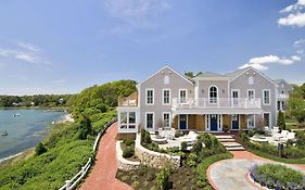 Wequassett Resort & Golf